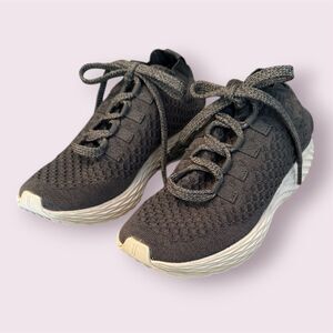 NOBULL PROJECT Unisex Diamond Knit Running Shoes